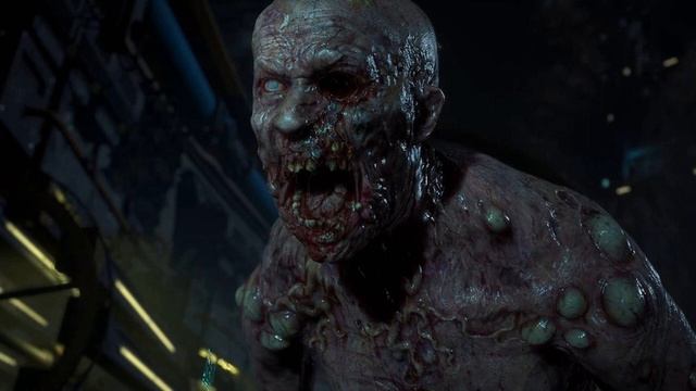 Игроки Возненавидели The Calisto Protocol и Отменяют Предзаказы #TheCallistoProt