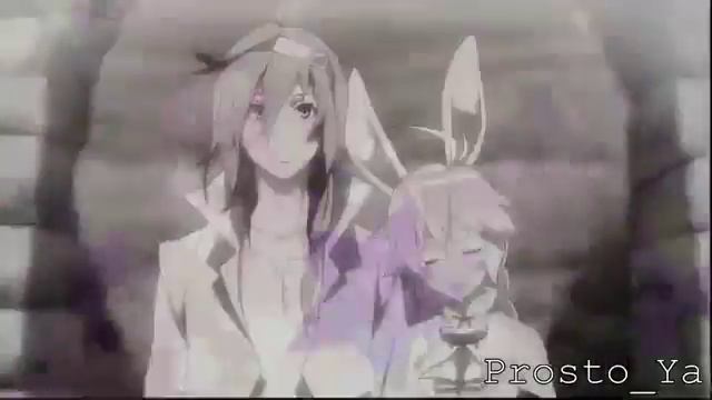 ღAMV, Аниме клипღМода на любовьღ (совместно с Prosto_Ya) смотреть онлайн