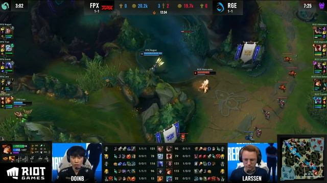 Korean Casters react to Hans Sama incredible Escape смотреть онлайн
