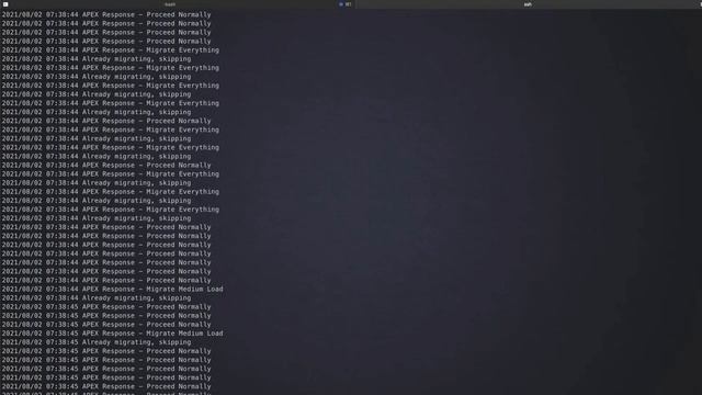 Dynamic Workload Placement and Migration at the 5G Edge with Vapor IO and VMware - Demo VMworld 202 смотреть онлайн