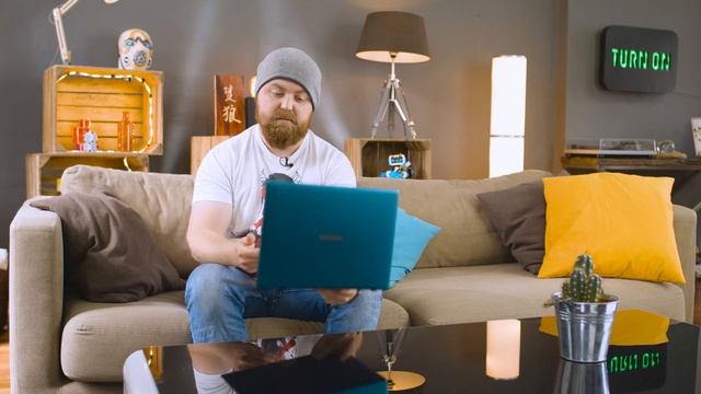 Huawei MateBook X Pro 2020: Der neue Edel-Laptop im Check смотреть онлайн