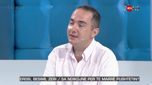 Salianji: Nuk ben me pershtyje Rama, cfaredo qe te beje смотреть онлайн