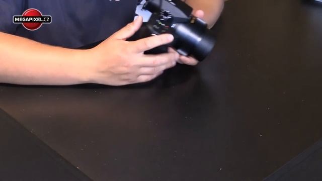 Videorecenze Panasonic Lumix DMC-FZ1000