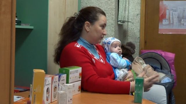 ГЕМОРРОЙ и как с ним справиться с помощью продуктов Глорион. 1 часть смотреть онлайн