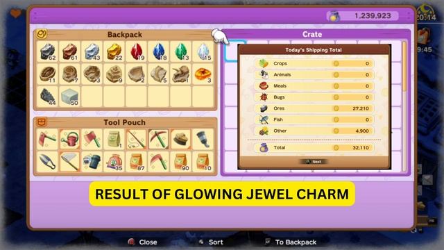 MONEY TIPS! EASY MONEY - DORAEMON STORY OF SEASONS: Friends of the Great Kingdom // NO CHEAT! смотреть онлайн