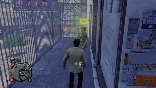SLEEPING DOGS: Definitive Edition - 100% Platinum Walkthrough No Commentary (PS5) смотреть онлайн