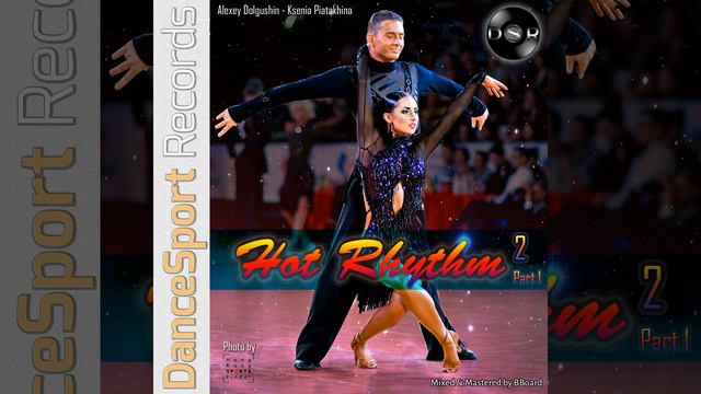 Smooth Havana (ChaChaCha 31BPM)