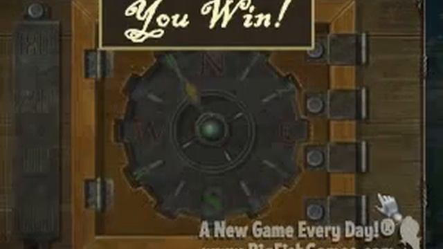 Golden Trails 2: The Lost Legacy / Hidden Objects Game / Collector's Edition смотреть онлайн