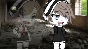 Гача лайф клип  "Пулемёт,,