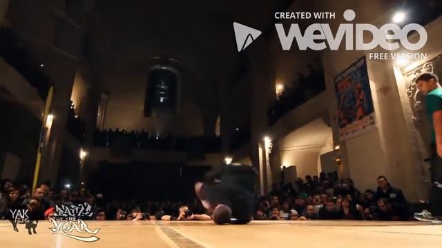 Лезгинка 21-го века The Best Break Dance on Lezginka смотреть онлайн