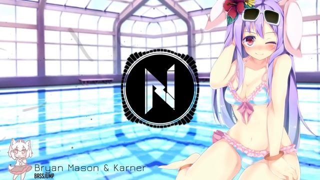 Nightcore  - Bassjump ✕
