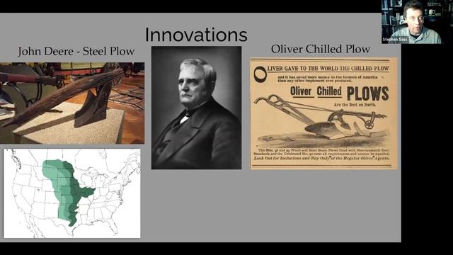 Botanical Time Bombs: A Historical Look at the Introductions of Indiana’s Invasive Plants смотреть онлайн