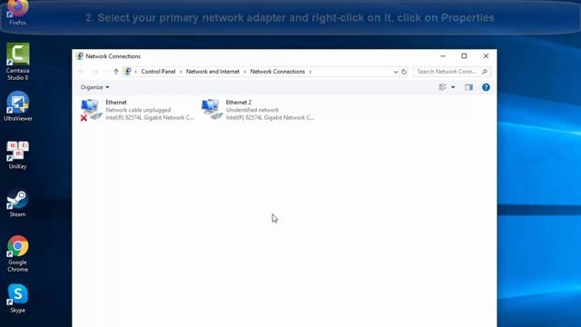 How To Fix DHCP Is Not Enabled For Wi-Fi/Ethernet/Local Area Connection windows 10 8 7 смотреть онлайн