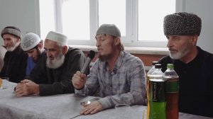 Новый Костек  два брата ХАФИЗА
