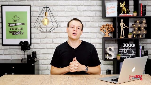 Servidor de Streaming: como transmitir ao vivo para milhares de pessoas? смотреть онлайн