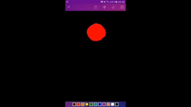 Drawing Board | Android Paint App with Source Code смотреть онлайн