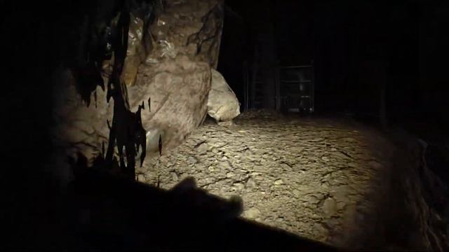 RESIDENT EVIL 7 # 12 - И ЭТО ВСЕ ИЗ-ЗА НЕЕ.. смотреть онлайн