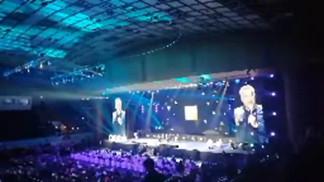 Арнольд Шварценеггер о экологии Планеты \ Киев, Olerom forum 2018 смотреть онлайн