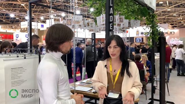 Стенд - беседка или как прокачать ваш бизнес смотреть онлайн