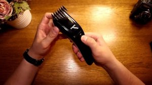 Машинка для стрижки Philips QC5115 | Распаковка, обзор, тесты