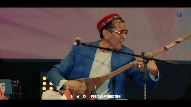 Мири Мафтун дар васфи Эмомали Рахмон (Овози зинда) смотреть онлайн