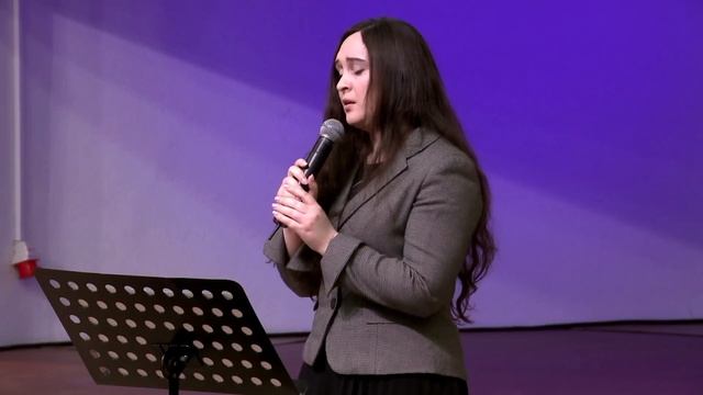 «Отречение» || Бучик Ольга смотреть онлайн