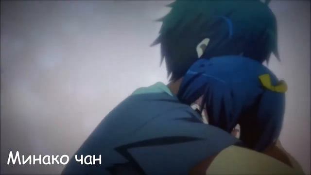 Я помню тебя... (совместно Минако чан Awilirika-Liss) смотреть онлайн