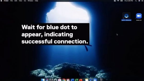 Как использовать GoPro в качестве веб-камеры для прямых трансляций