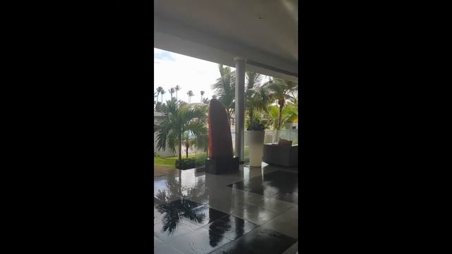 Доминикана! Hotel RIU BAMBU 5*, Riu Naiboa 4*, Аквапарк, Punta Cana #доминикана