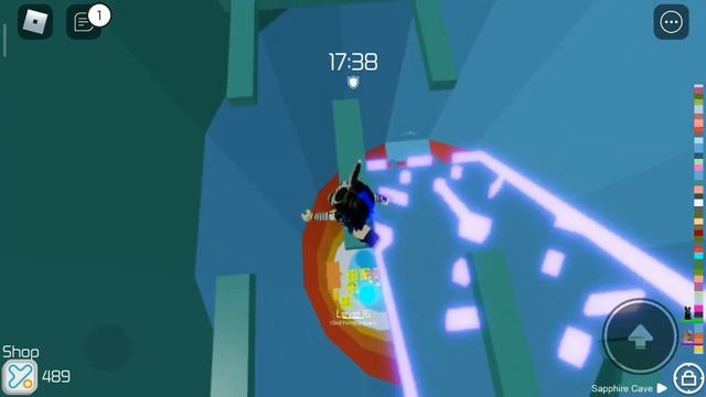 Прохожу секретки в Tower of Hell?~Roblox~ #roblox #секретки #подпишись смотреть онлайн