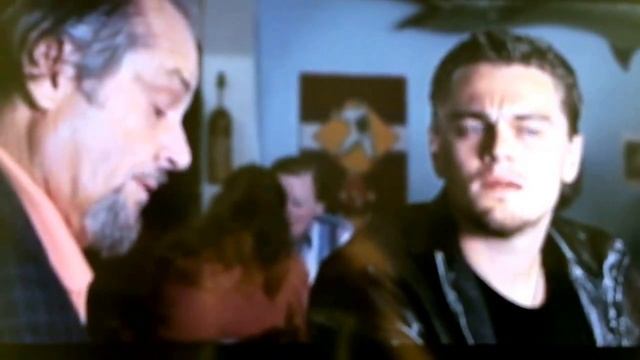 The Departed-Enjoy your clams cocksuckers смотреть онлайн