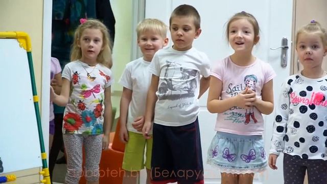 Отзыв воспитателя об интерактивных комплексах из Сада г.Челябинск смотреть онлайн