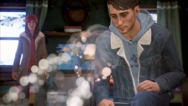 Life is Strange 3 Leaks, News, Rumors (DONTNOD or Deck Nine LiS3 Game?) Life is Strange 3 News 2020 смотреть онлайн