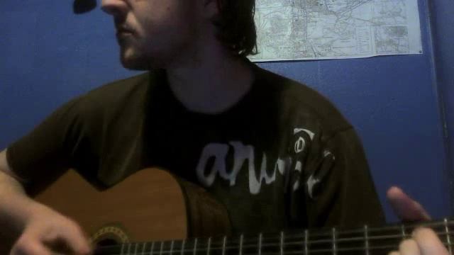 S.T.A.L.K.E.R. Guitar Medley смотреть онлайн