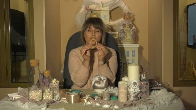 "Бутафорские тайны". Новогодний выпуск. смотреть онлайн