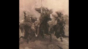 Р.Вагнер. ＂Полёт валькирий＂
Автор видео: Kultspargalka