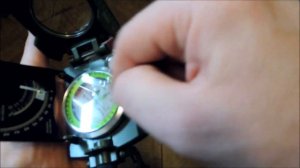 Компас Профессиональный