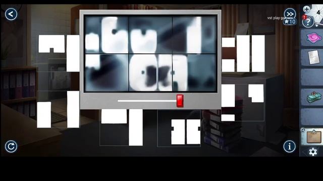 AE Mysteries Mirror Man Chapter 2 - Walkthrough смотреть онлайн