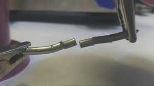 Игла_ Контактная резистивная сварка ПОС-61 (3мм) (2018г.)