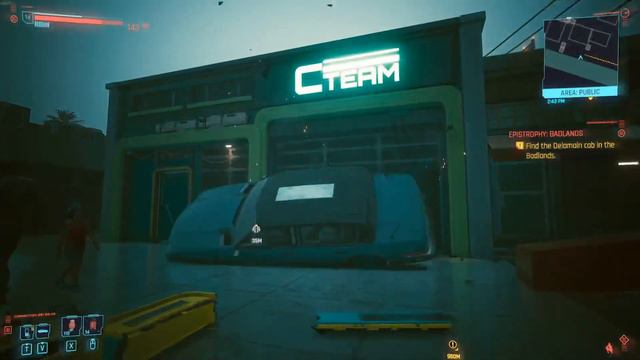 Hulk in cyberpunk 2077 смотреть онлайн