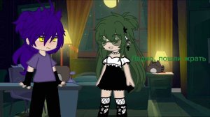 Вару 24 часа стал девушкой/не канон/13 карт