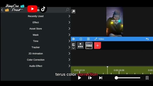 TUTORIAL GLOW SCAN & RAINDROP NODE VIDEO VERSI 4.9.27 смотреть онлайн