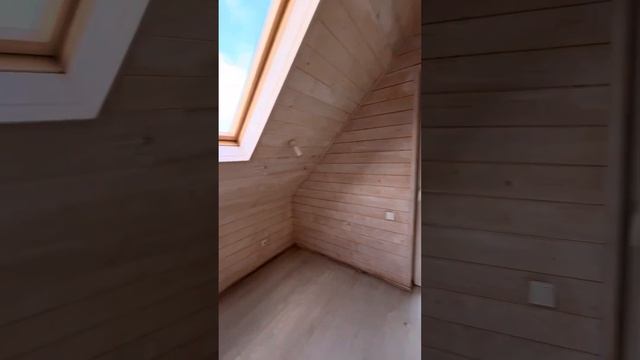 Обзор каркасного домика в Краснодаре ? #дом #недвижимость #жильё #краснодар #коттедж #дача смотреть онлайн