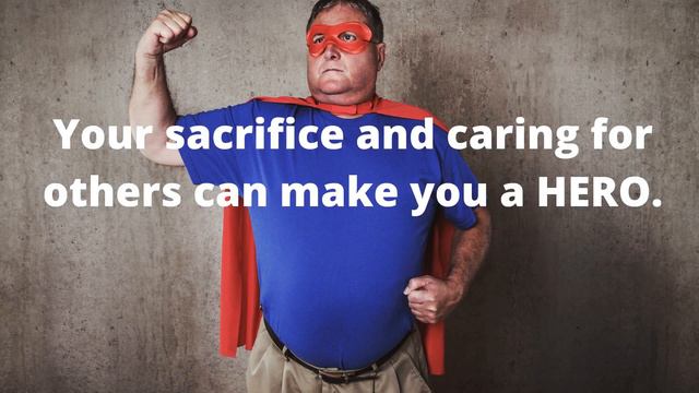 YOU ARE A HERO- Inspirational and Motivational Video 2020 | Flores Isler смотреть онлайн