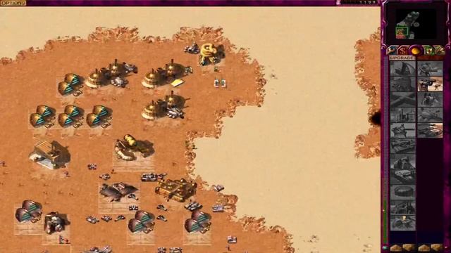 Dune 2000 Choose your ally смотреть онлайн