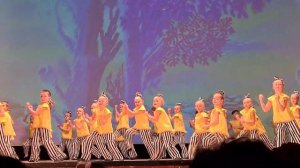 Студия Кроха танец «Догони»