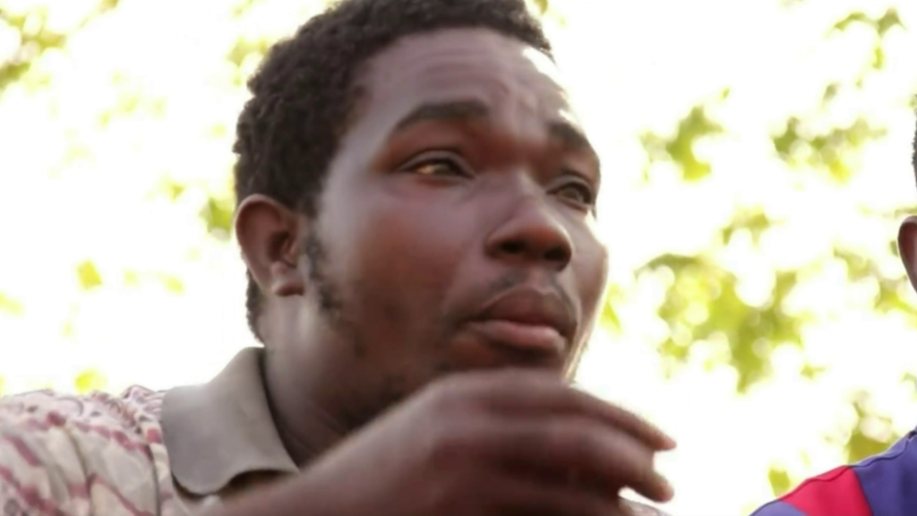 Африканский HardBass