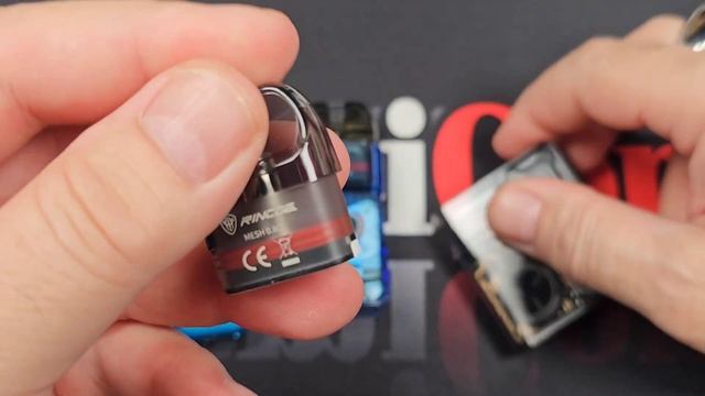 Jellybox V3 by Rincoe "Ελληνική Παρουσίαση" “Greek review“ смотреть онлайн