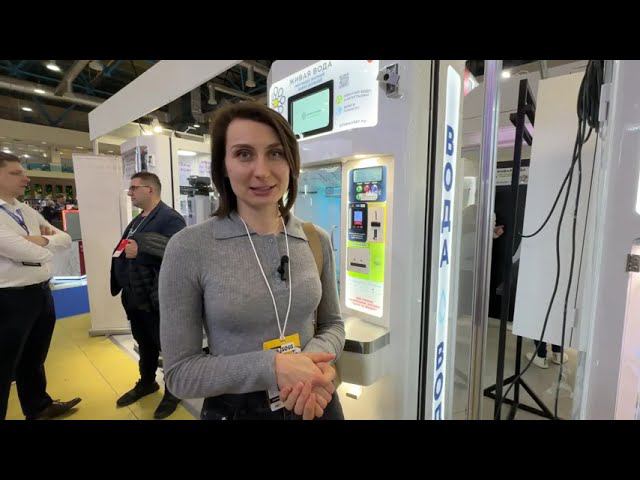 Наш партнер Ольга из Тулы поделилась своими впечатлениями. Живая Вода - семейное дело! смотреть онлайн