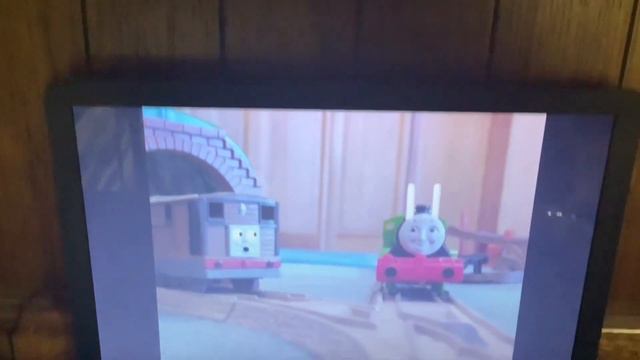 Toono This Weekend Reaction Time: Eight-pril Days of Easter: TTTS: Henry the Easter Bunny смотреть онлайн